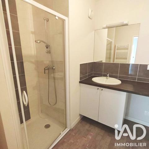 Appartement à vendre 3 pièces 63,14 m² Saint-Malo