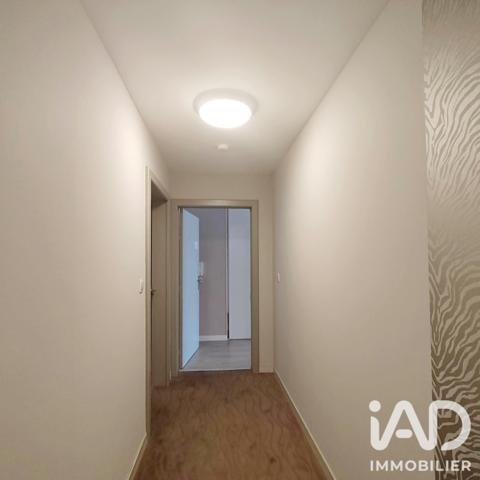 Appartement à vendre 3 pièces 63,14 m² Saint-Malo