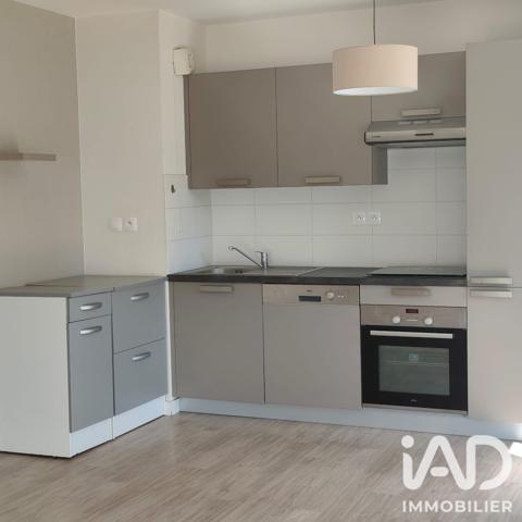 Appartement à vendre 3 pièces 63,14 m² Saint-Malo