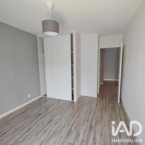 Appartement à vendre 3 pièces 63,14 m² Saint-Malo