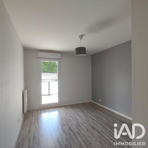 Appartement à vendre 3 pièces 63,14 m² Saint-Malo