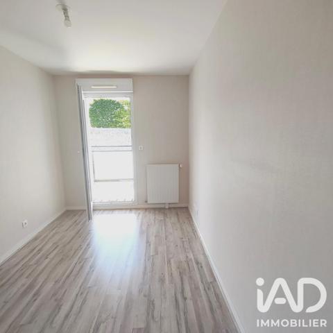 Appartement à vendre 3 pièces 63,14 m² Saint-Malo