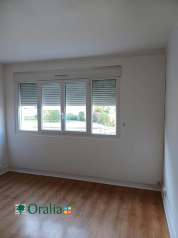 Appartement · Location Colombes (92700) 2 pièces · 43m²