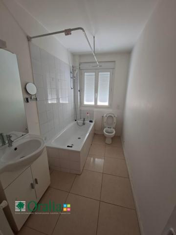 Appartement · Location Colombes (92700) 2 pièces · 43m²