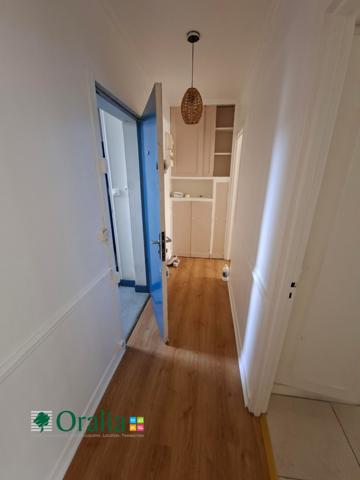 Appartement · Location Colombes (92700) 2 pièces · 43m²