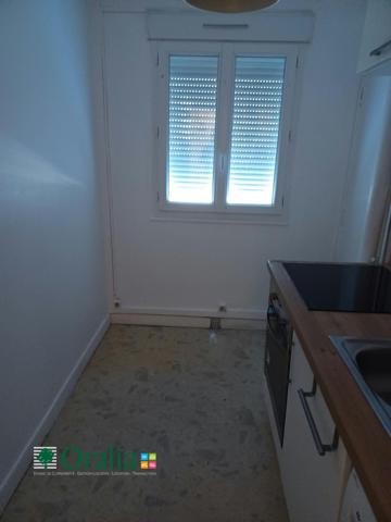 Appartement · Location Colombes (92700) 2 pièces · 43m²