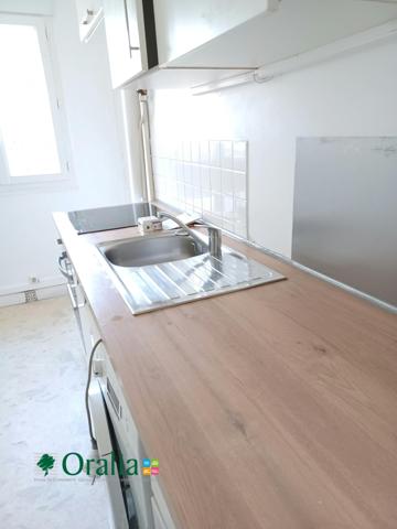Appartement · Location Colombes (92700) 2 pièces · 43m²