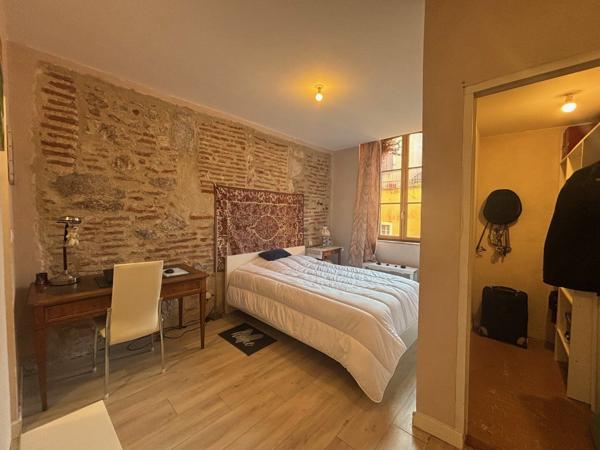 Cahors Centre - T4 Cahors