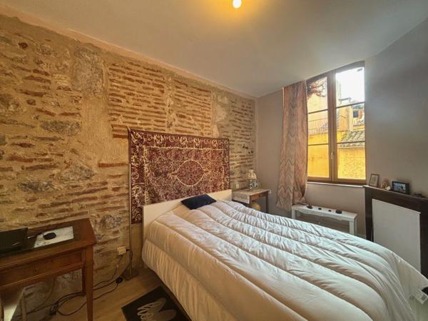 Cahors Centre - T4 Cahors