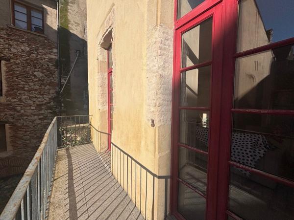 Cahors Centre - T4 Cahors