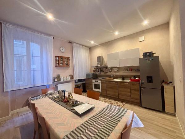 Cahors Centre - T4 Cahors