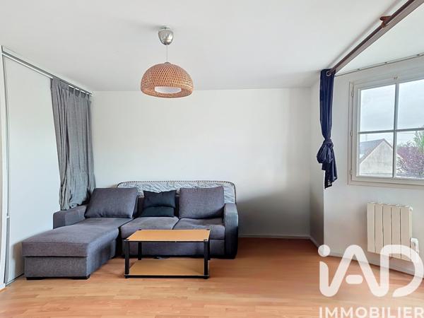 Studio à vendre 26 m² Les Essarts-le-Roi