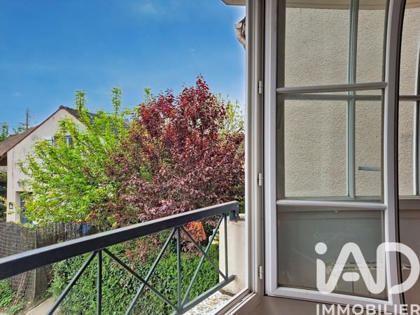 Studio à vendre 26 m² Les Essarts-le-Roi