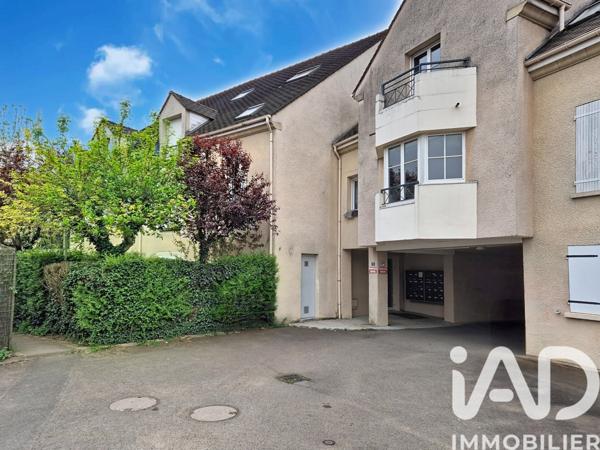 Studio à vendre 26 m² Les Essarts-le-Roi