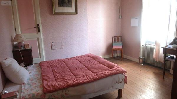 Maison de ville à vendre à Châtellerault dans la Vienne (86100), ref : 86024-MAIS2329   
Centre-ville