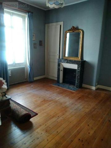 Maison de ville à vendre à Châtellerault dans la Vienne (86100), ref : 86024-MAIS2329   
Centre-ville