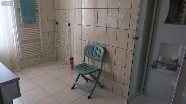 Maison de ville à vendre à Châtellerault dans la Vienne (86100), ref : 86024-MAIS2329   
Centre-ville