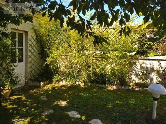 Maison de ville à vendre à Châtellerault dans la Vienne (86100), ref : 86024-MAIS2329   
Centre-ville