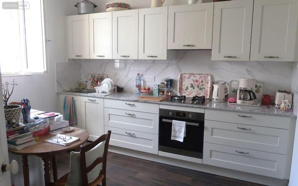 Maison de ville à vendre à Châtellerault dans la Vienne (86100), ref : 86024-MAIS2329   
Centre-ville