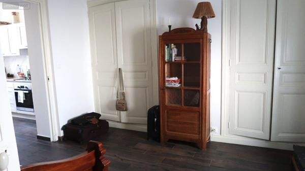 Maison de ville à vendre à Châtellerault dans la Vienne (86100), ref : 86024-MAIS2329   
Centre-ville