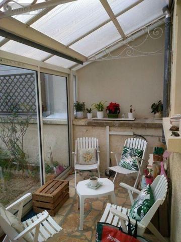 Maison de ville à vendre à Châtellerault dans la Vienne (86100), ref : 86024-MAIS2329   
Centre-ville