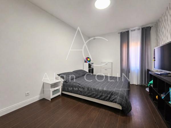 HAYANGE – MAISON FAMILIALE 149 M² – 4 CHAMBRES – SOUS-SOL COMPLET – TERRAIN CONSTRUCTIBLE – GARAGE