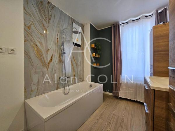 HAYANGE – MAISON FAMILIALE 149 M² – 4 CHAMBRES – SOUS-SOL COMPLET – TERRAIN CONSTRUCTIBLE – GARAGE