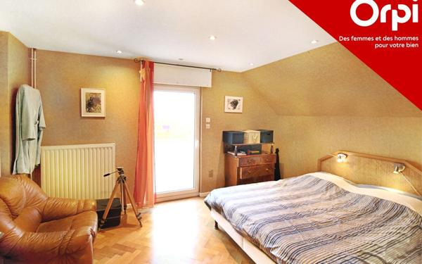 Appartement à vendre    3 pièces • 75 m2 Wintzenheim
