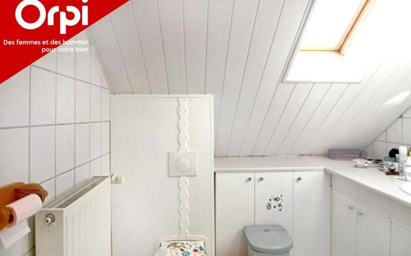 Appartement à vendre    3 pièces • 75 m2 Wintzenheim