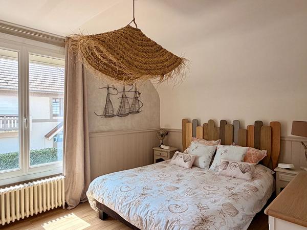 Maison Le Touquet Paris Plage 7 pièces 140 m²