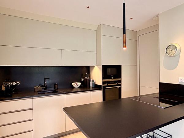 Maison Le Touquet Paris Plage 7 pièces 140 m²