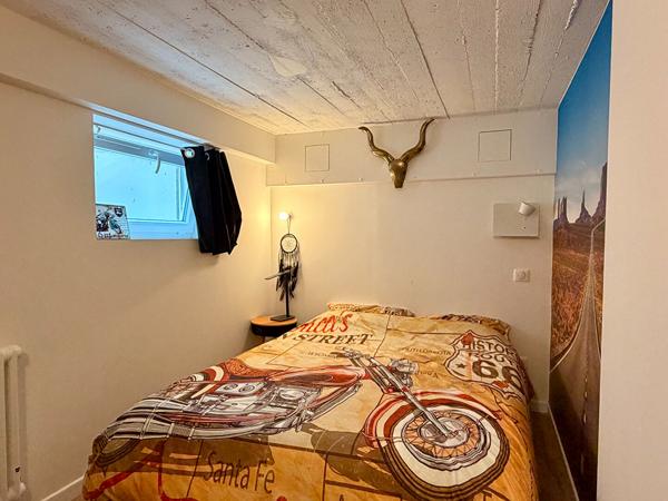 Maison Le Touquet Paris Plage 7 pièces 140 m²