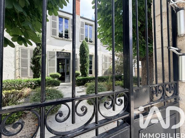 Appartement à vendre 3 pièces 58 m² La Rochelle