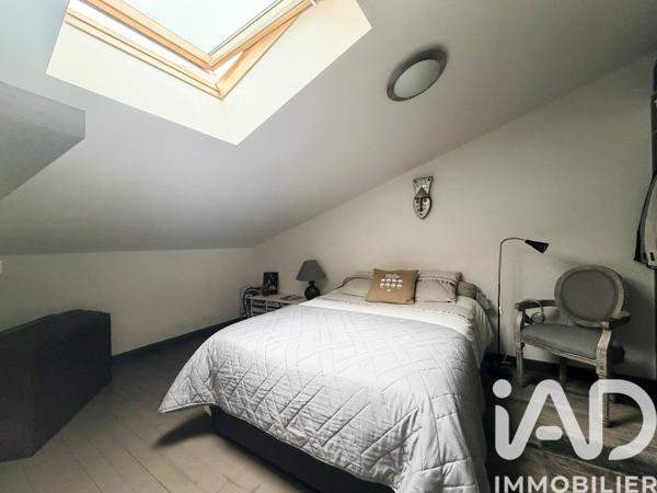 Appartement à vendre 3 pièces 58 m² La Rochelle