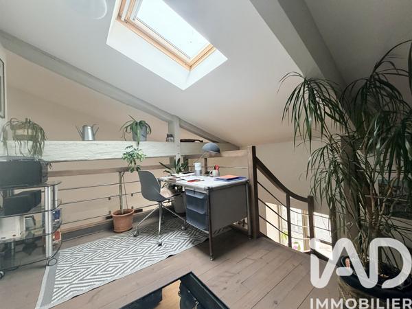 Appartement à vendre 3 pièces 58 m² La Rochelle