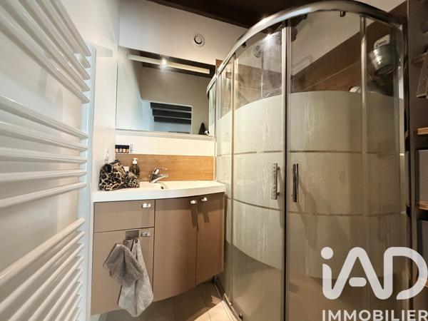 Appartement à vendre 3 pièces 58 m² La Rochelle