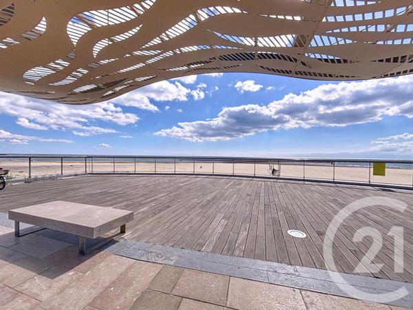 Maison à vendre  4 pièces - 75,23 m2 LE GRAU D AGDE - 34