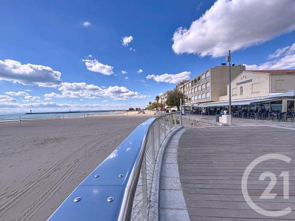 Maison à vendre  4 pièces - 75,23 m2 LE GRAU D AGDE - 34