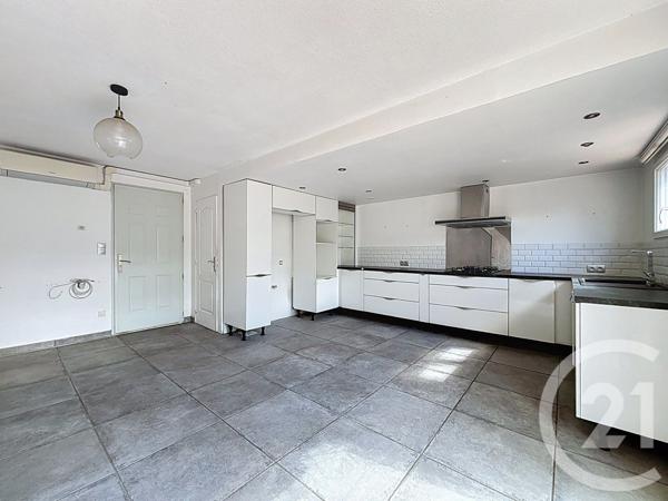 Maison à vendre  4 pièces - 75,23 m2 LE GRAU D AGDE - 34