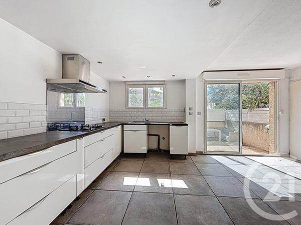 Maison à vendre  4 pièces - 75,23 m2 LE GRAU D AGDE - 34