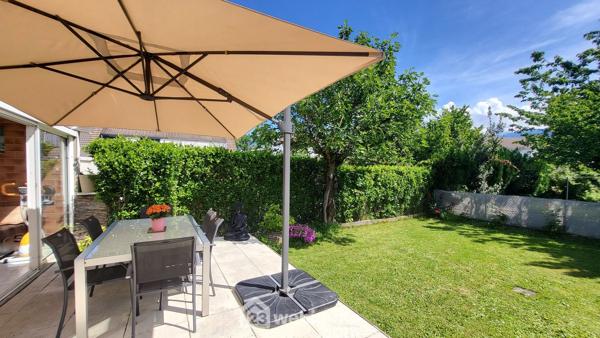 Maison 81 m² à Champ-sur-Drac 38560