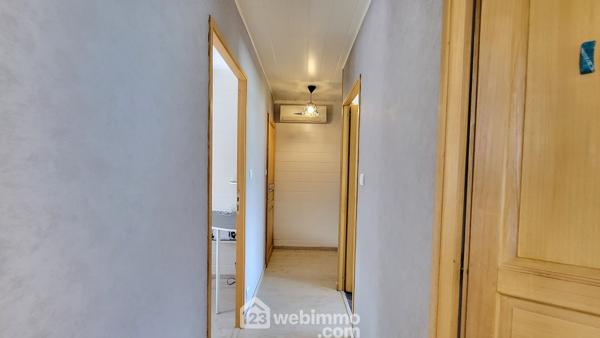 Maison 81 m² à Champ-sur-Drac 38560