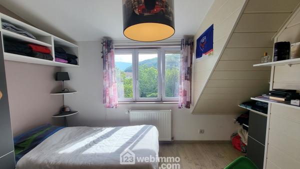 Maison 81 m² à Champ-sur-Drac 38560