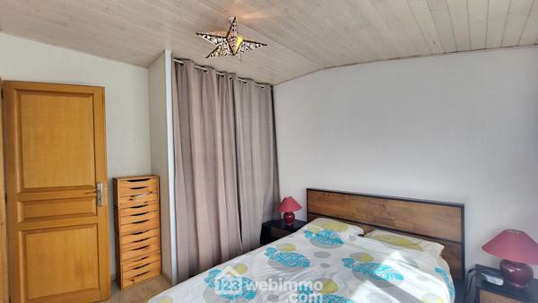 Maison 81 m² à Champ-sur-Drac 38560