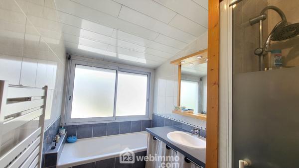 Maison 81 m² à Champ-sur-Drac 38560