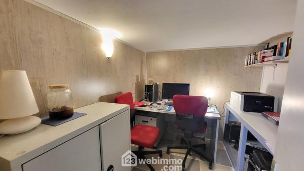Maison 81 m² à Champ-sur-Drac 38560