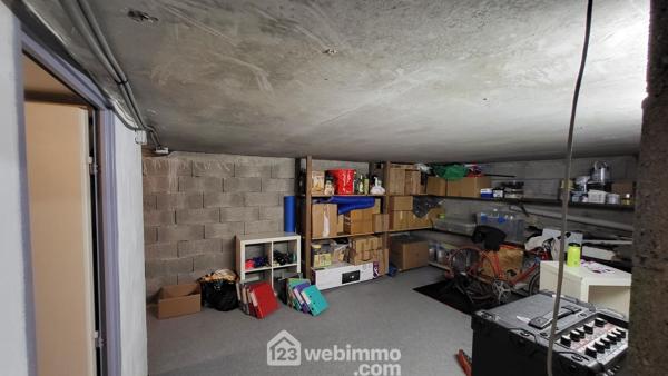 Maison 81 m² à Champ-sur-Drac 38560