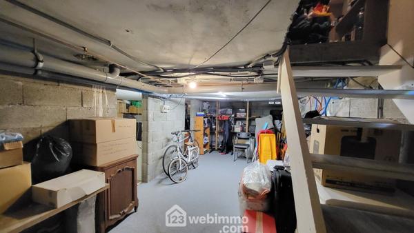 Maison 81 m² à Champ-sur-Drac 38560