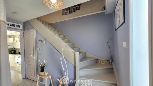 Maison 81 m² à Champ-sur-Drac 38560