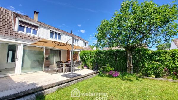 Maison 81 m² à Champ-sur-Drac 38560